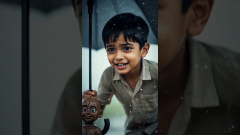 मटट क दसत The Clay Boy Emotional Short Film Heart Touching Friendship Story in Hindi मटट क दसत The Clay Boy Emotional Short Film Heart Touching Friendship Story in Hindi