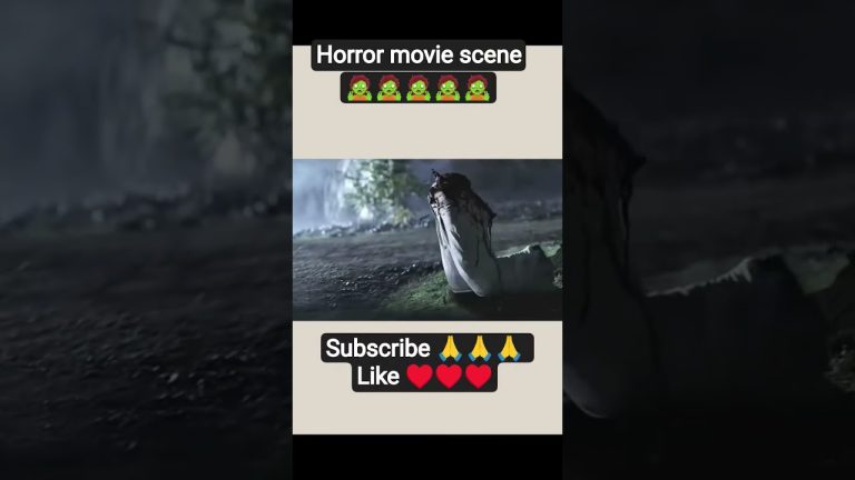 horror movie scene #best movie #subscribe #like ##movie#hollywood movie horror movie scene #best movie #subscribe #like ##movie#hollywood movie